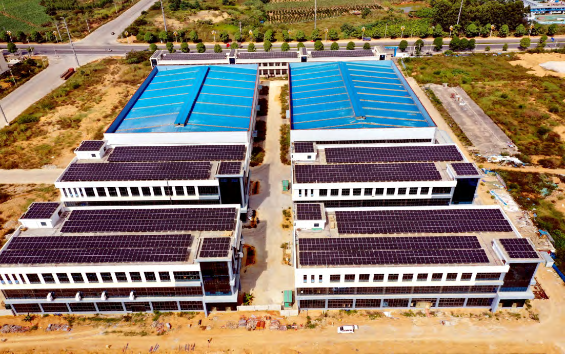 6、崇左市寧明縣整縣屋頂分布式光伏項(xiàng)目建筑工程(1)